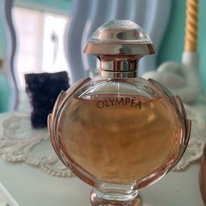 Olympea Paco Rabanne
